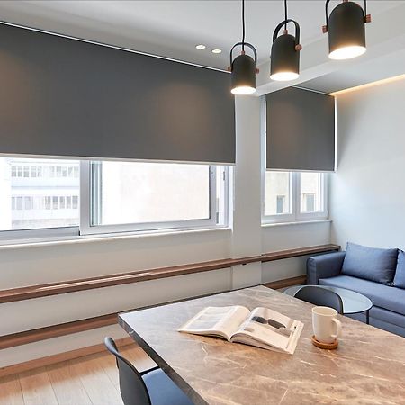 City-Center Apartment In Vibrant Monastiraki, 雅典 外观 照片