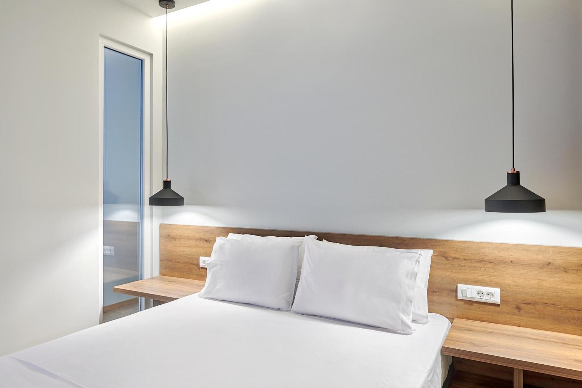 City-Center Apartment In Vibrant Monastiraki, 雅典 外观 照片