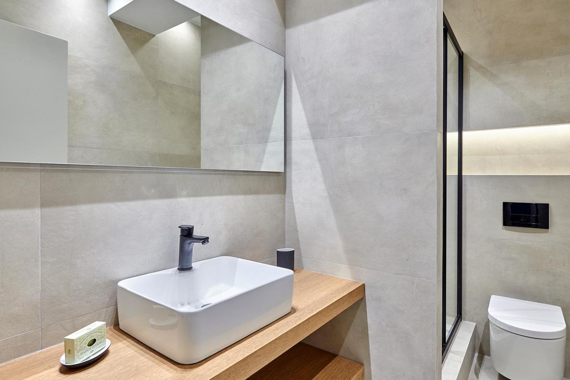 City-Center Apartment In Vibrant Monastiraki, 雅典 外观 照片