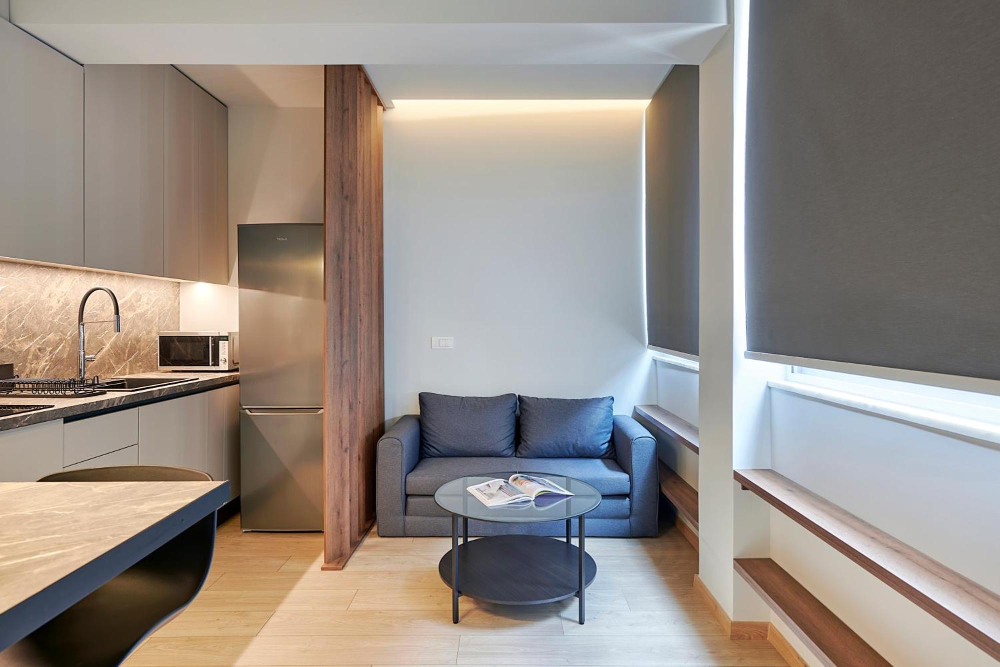 City-Center Apartment In Vibrant Monastiraki, 雅典 外观 照片