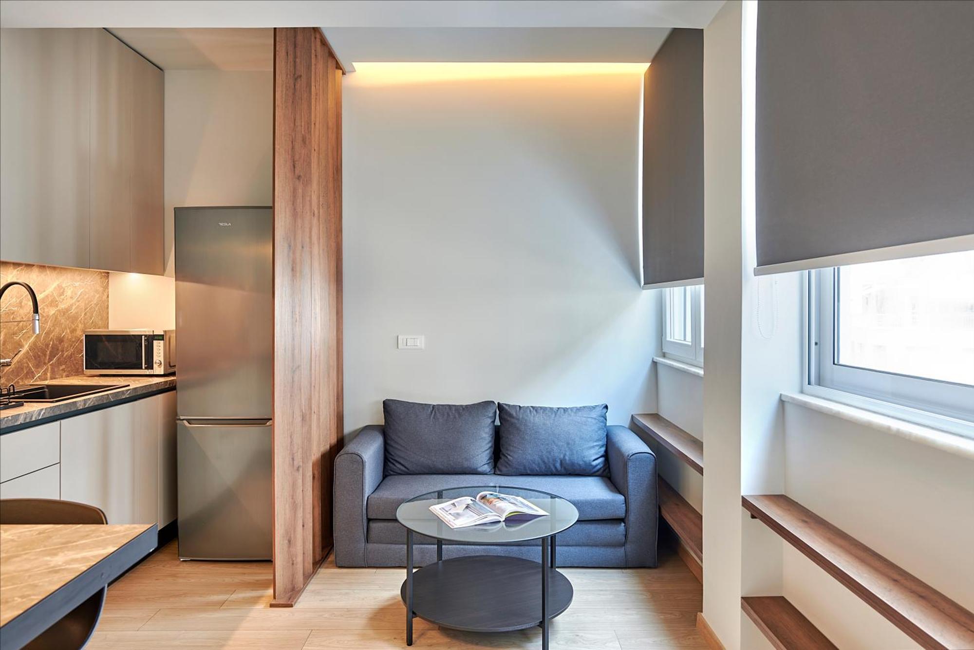 City-Center Apartment In Vibrant Monastiraki, 雅典 外观 照片