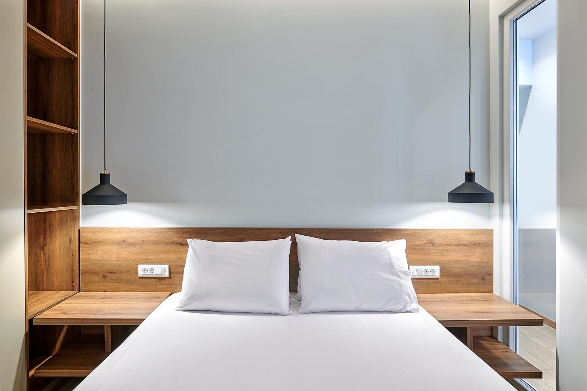 City-Center Apartment In Vibrant Monastiraki, 雅典 外观 照片