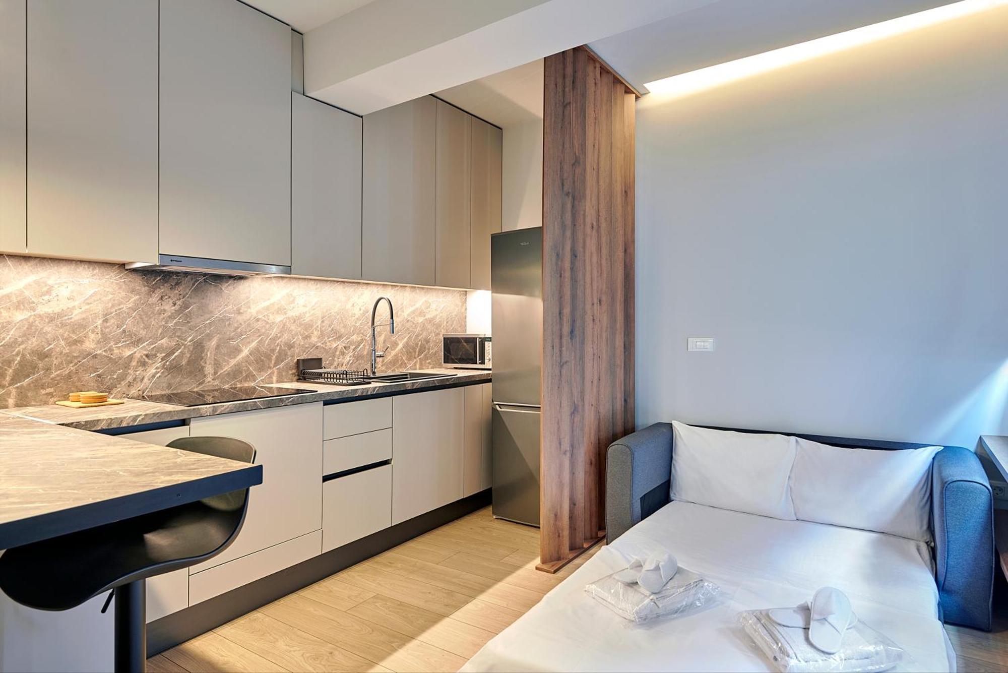 City-Center Apartment In Vibrant Monastiraki, 雅典 外观 照片