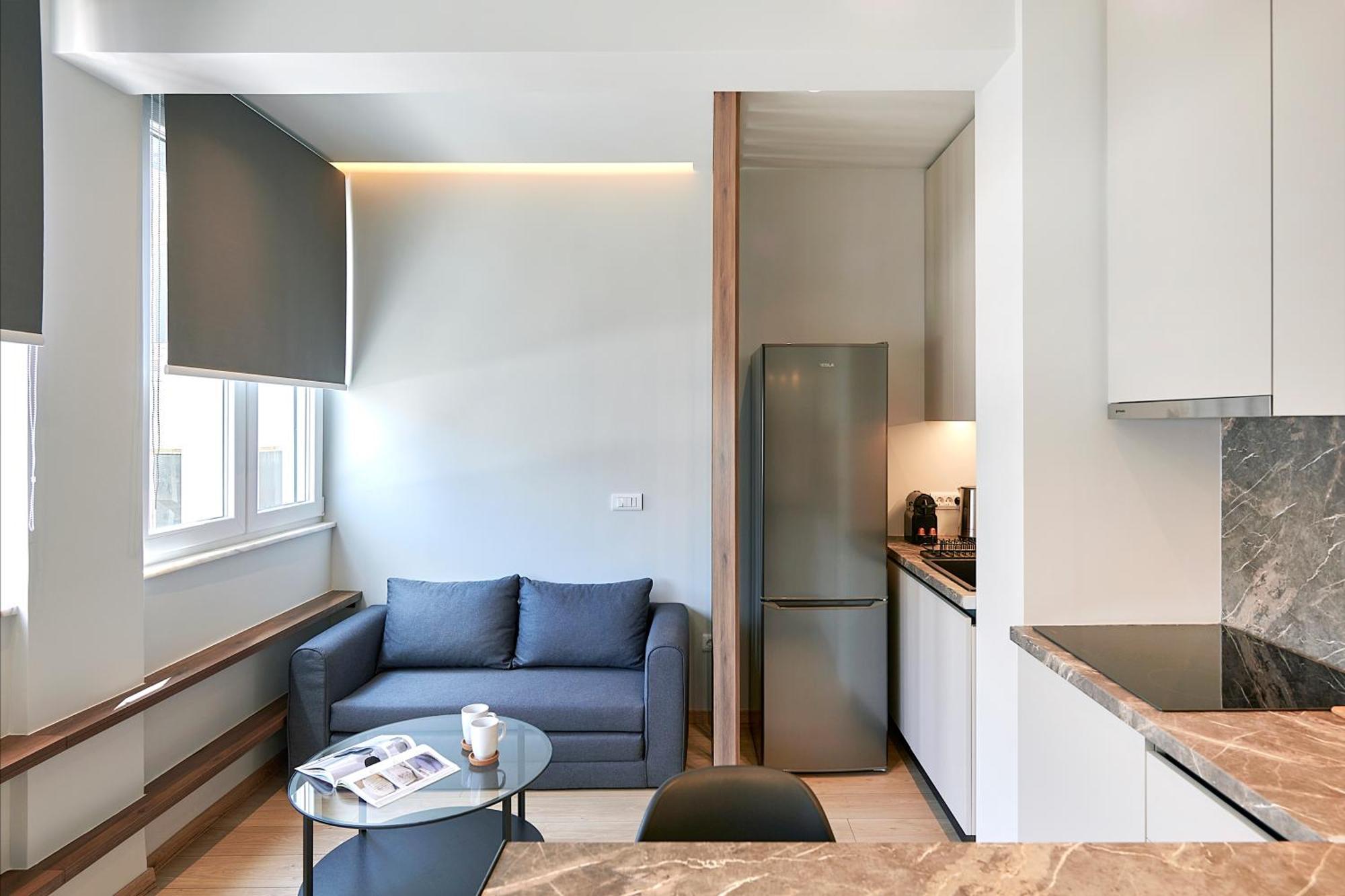 City-Center Apartment In Vibrant Monastiraki, 雅典 外观 照片