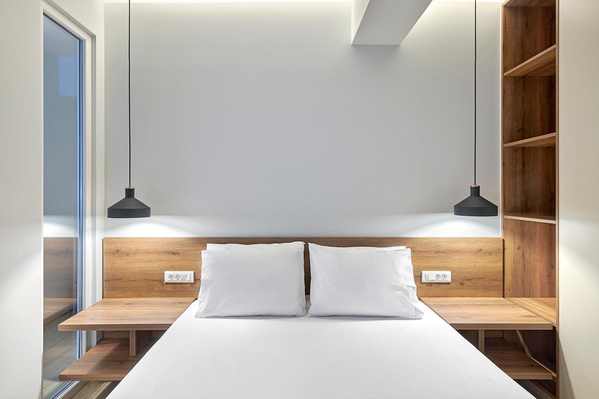 City-Center Apartment In Vibrant Monastiraki, 雅典 外观 照片