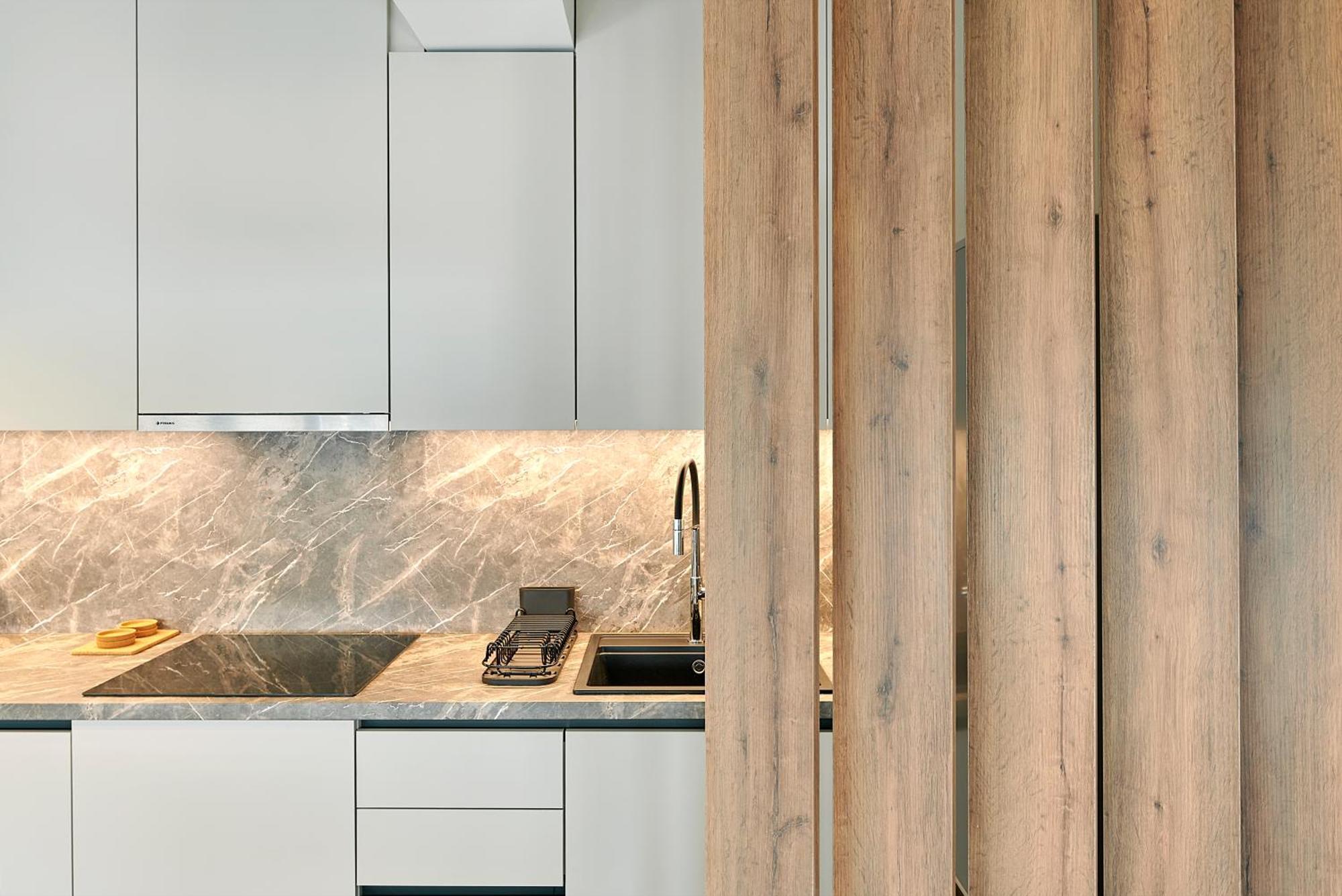 City-Center Apartment In Vibrant Monastiraki, 雅典 外观 照片