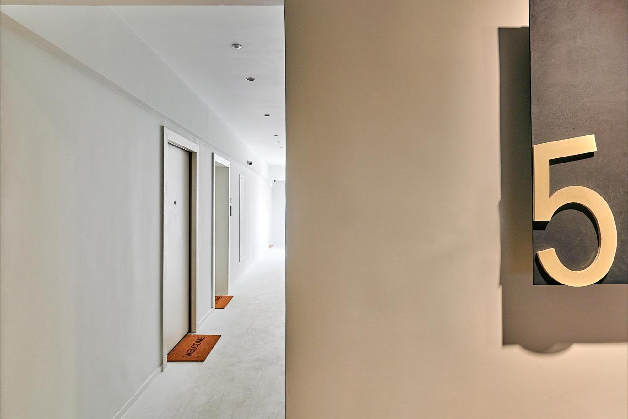 City-Center Apartment In Vibrant Monastiraki, 雅典 外观 照片