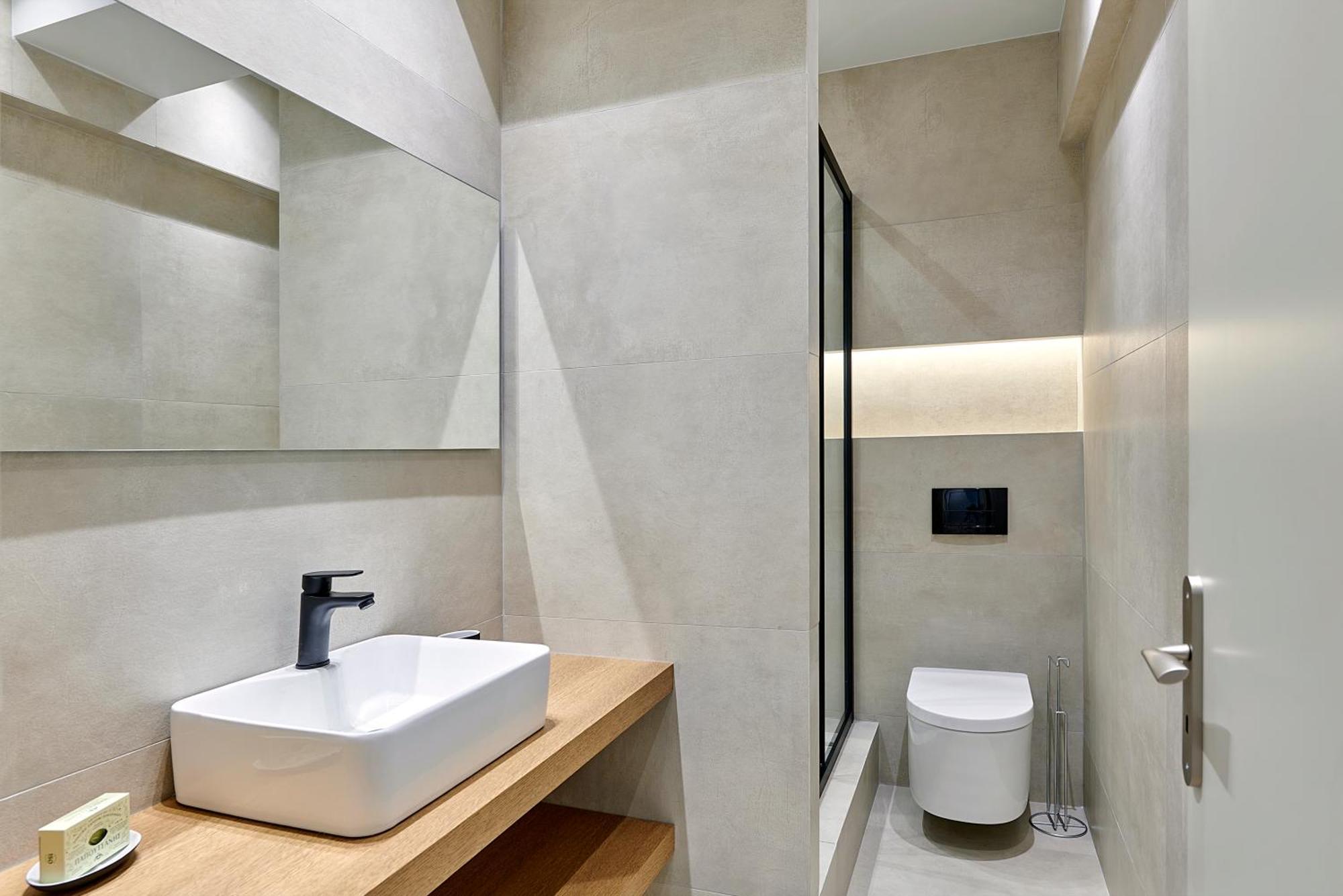 City-Center Apartment In Vibrant Monastiraki, 雅典 外观 照片