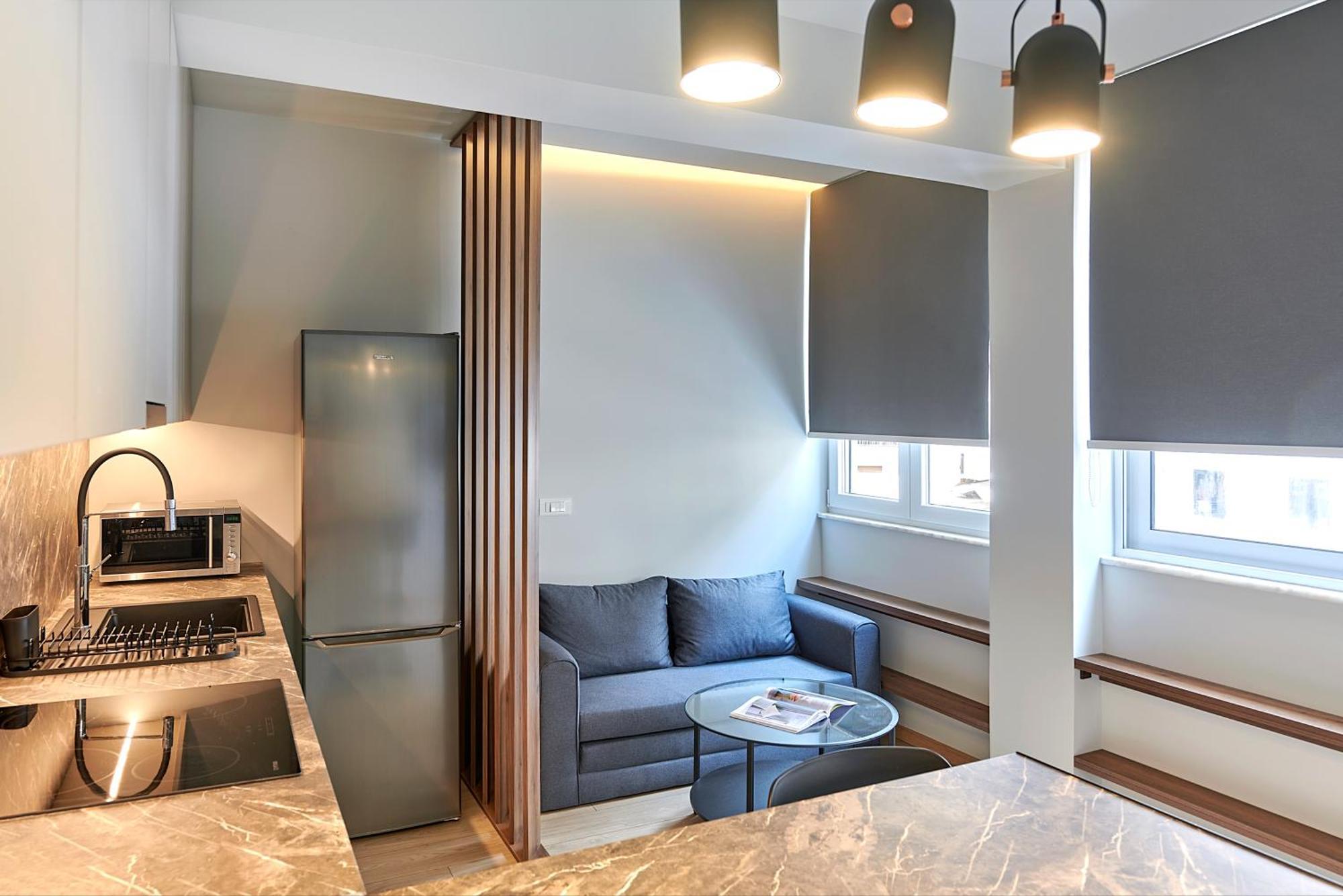 City-Center Apartment In Vibrant Monastiraki, 雅典 外观 照片
