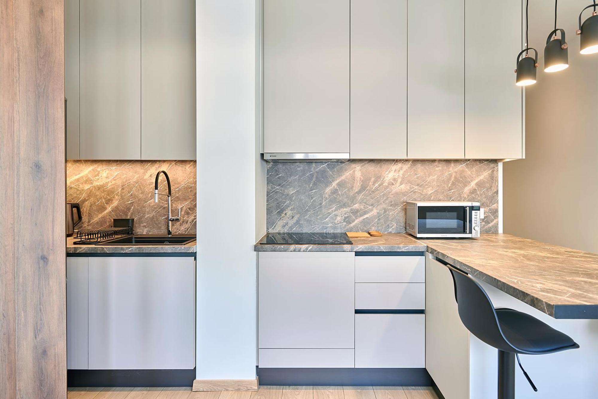 City-Center Apartment In Vibrant Monastiraki, 雅典 外观 照片